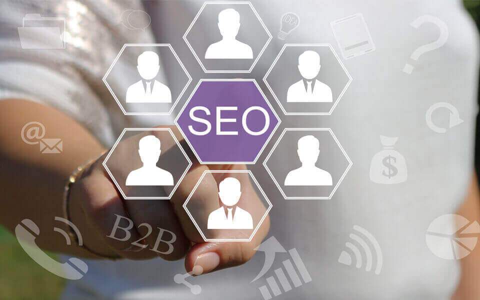 Top 5 SEO Companies In Toronto