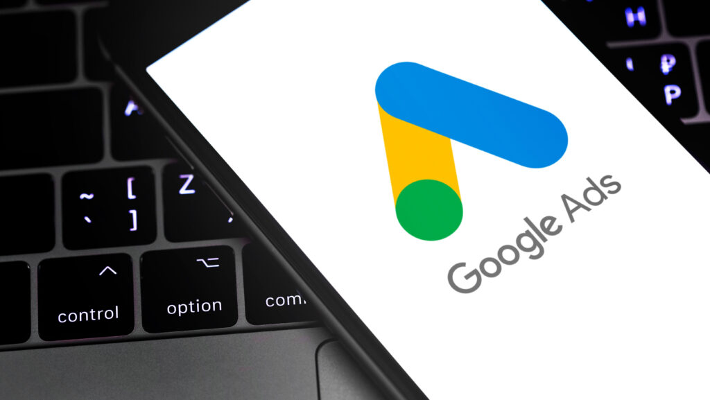 Revolutionize Your Business with Premier Google Ads Experience