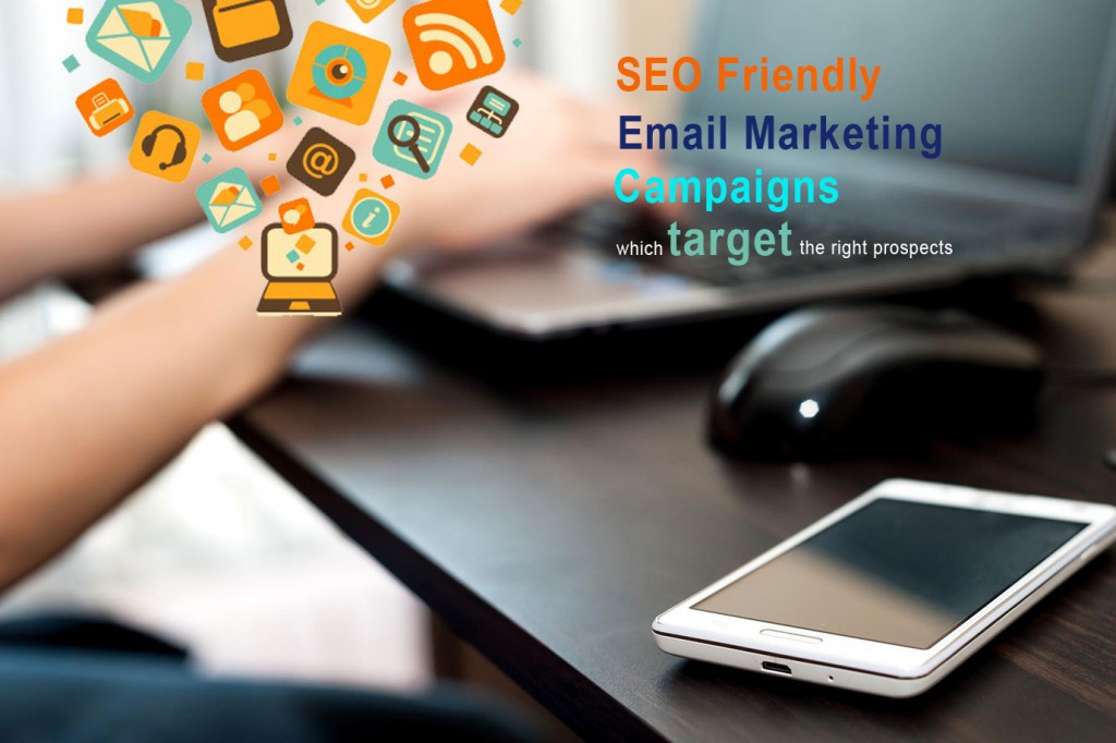 SEO-Friendly Email Campaigns