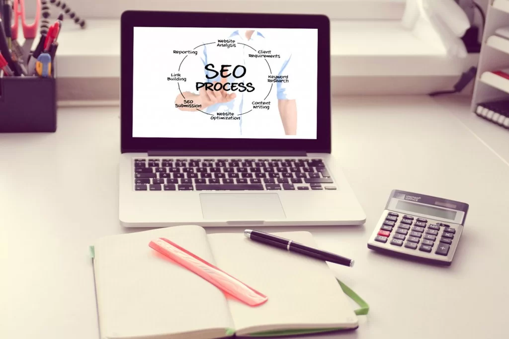 Important SEO Techniques for New Website