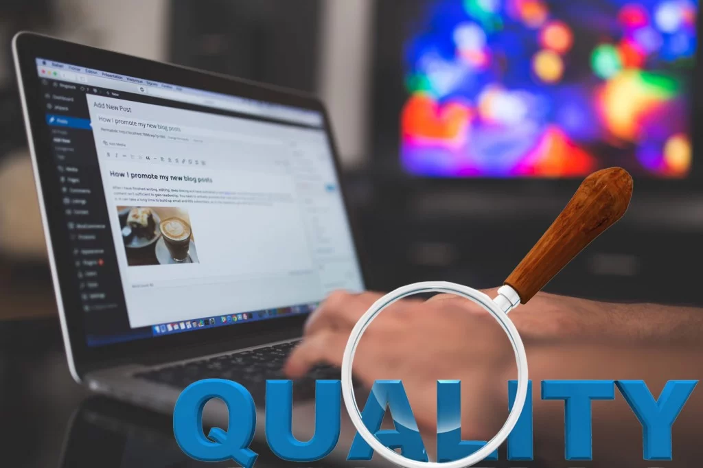 Google’s Full Search Quality Rating Guidelines Released! The Holy Grail of SEO