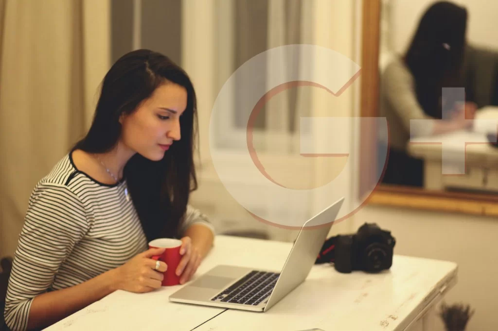 The Silent Death of Google+ ?