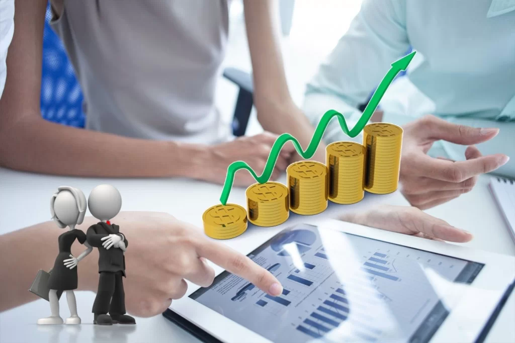 Sensitivity Of Online Business