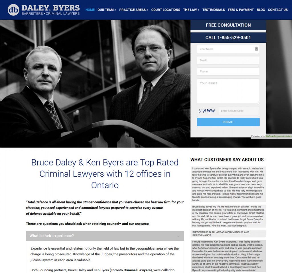 Portfolio Image 2 - Daley Buyers