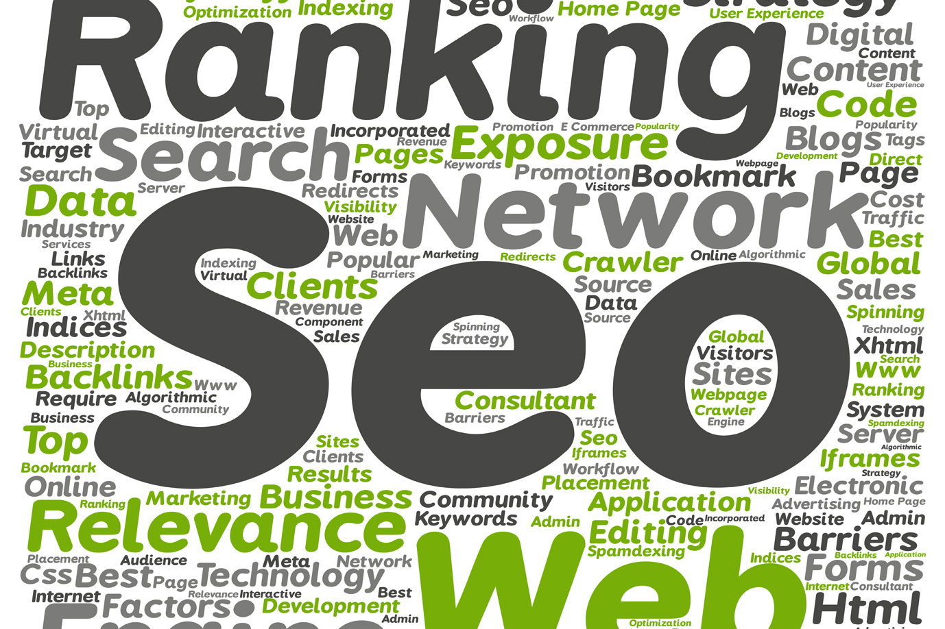 Top Toronto SEO Expert