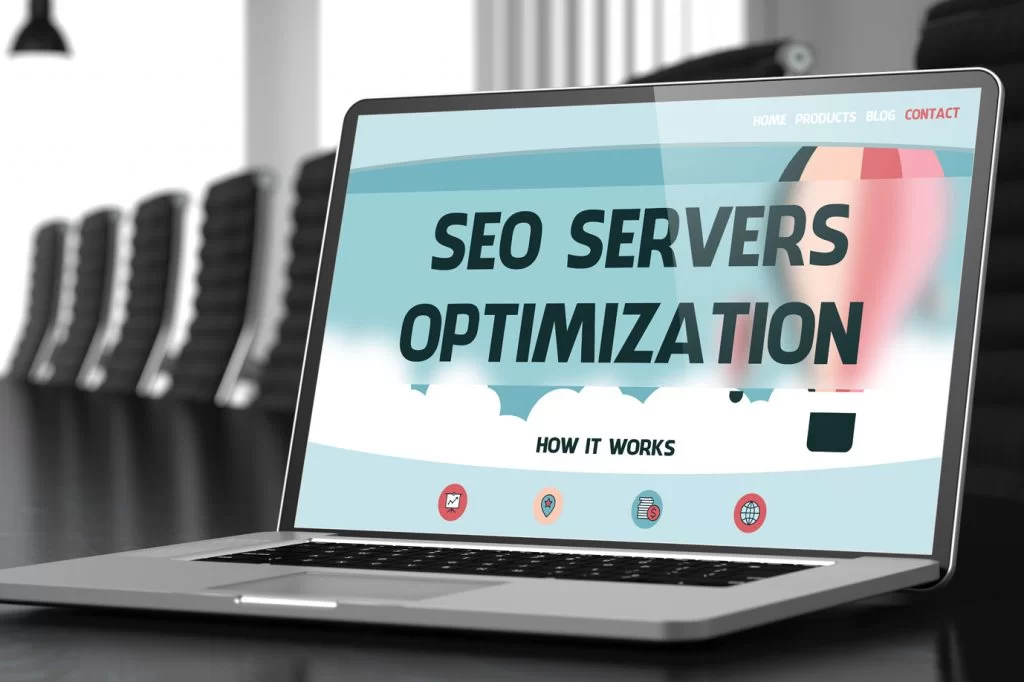 WHAT TO KEEP IN MIND WHEN SELECTING SEO COMPANY
