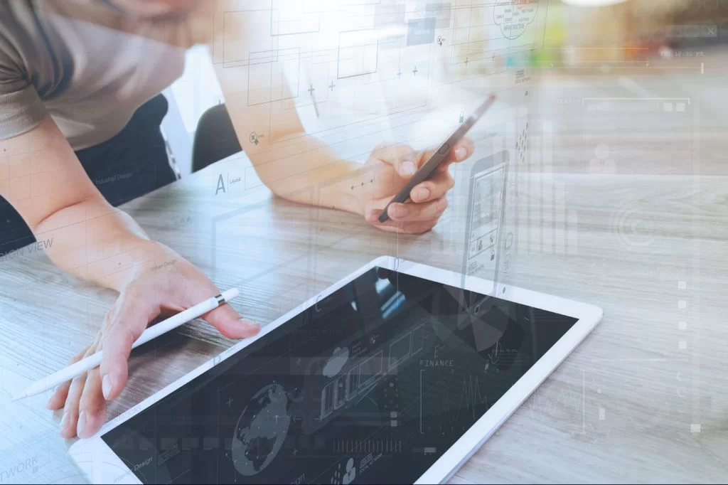 Marketing Through Search Engines