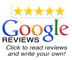 Our Google Rating