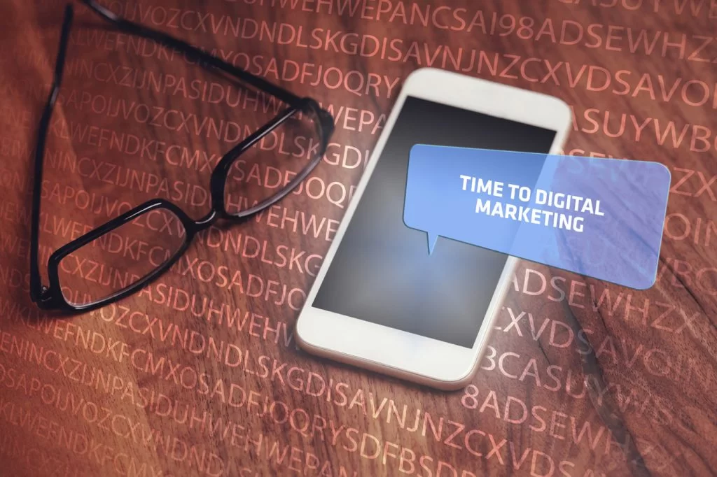 What’s The Value In Digital Marketing?