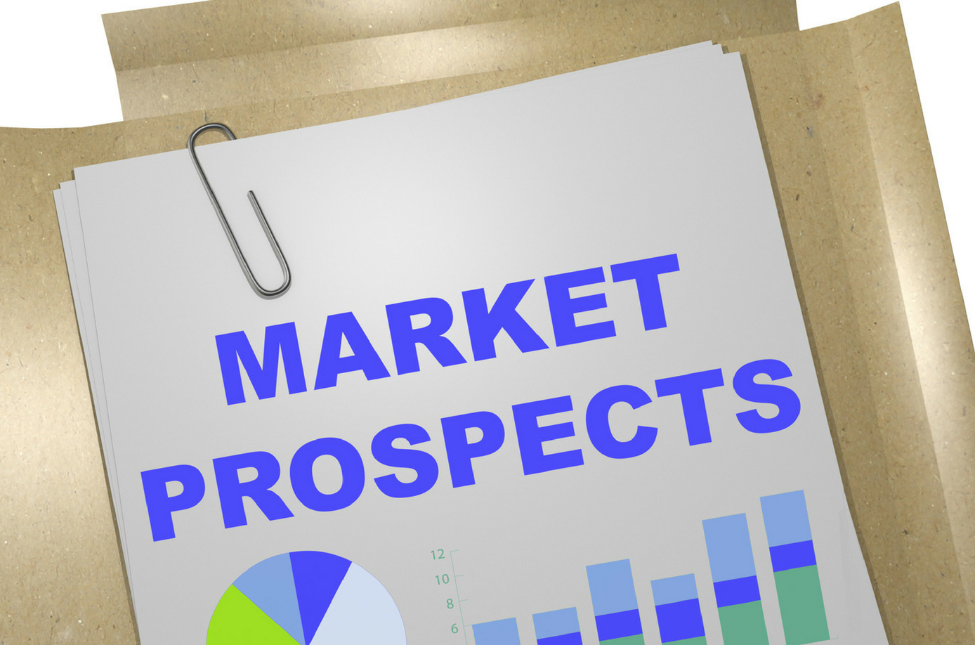 Market prospects