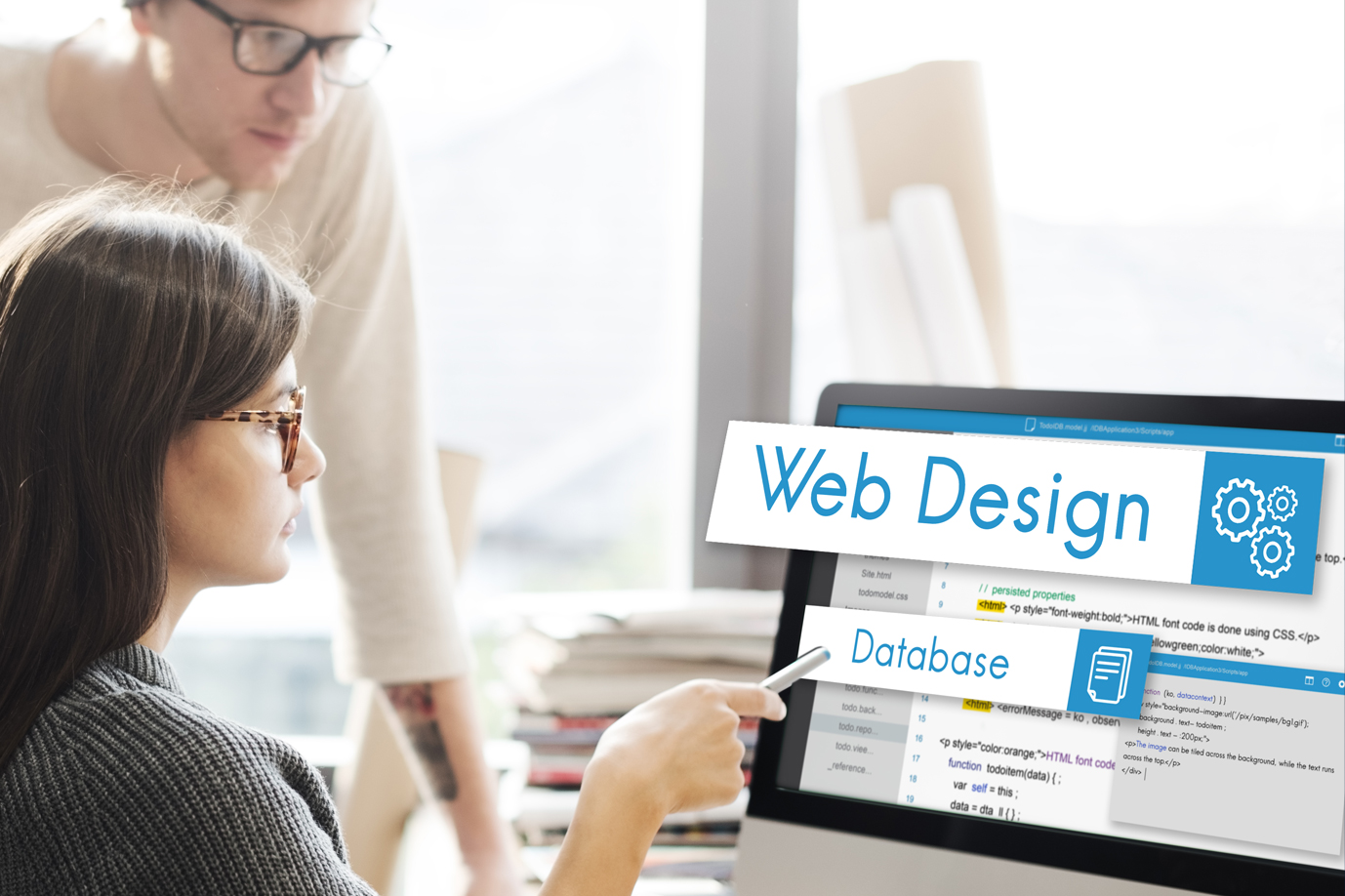 Custom Web Design Company Toronto