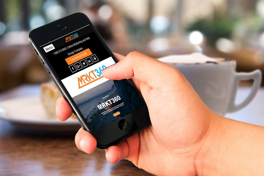 Mobile Friendly Design Principles Part Two