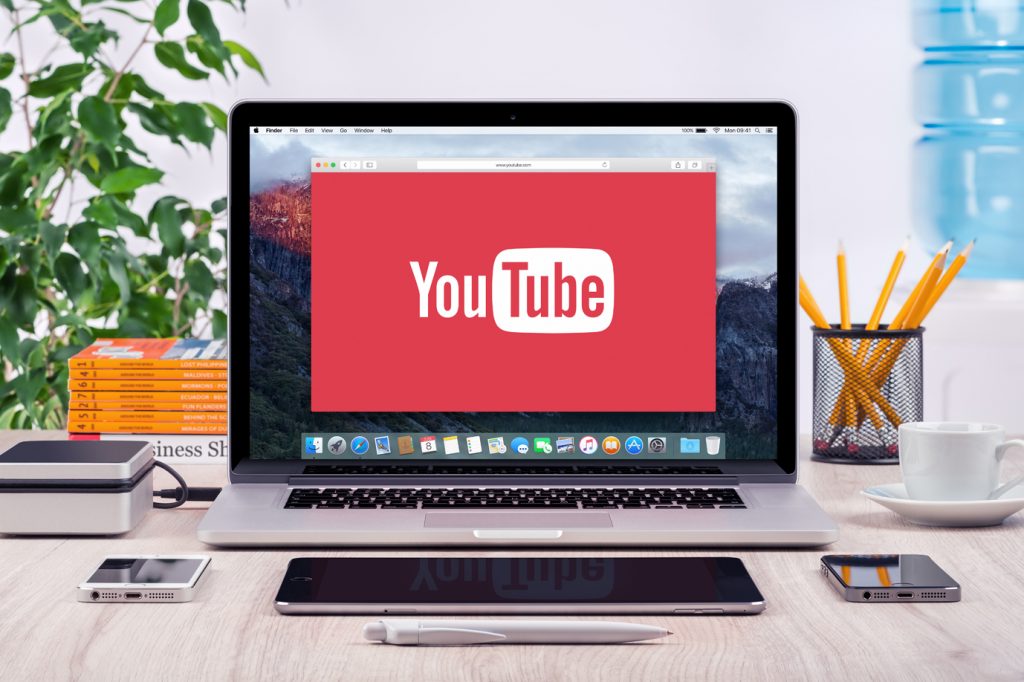 4 Reasons Why You NEED to Use YouTube Ads to Grow Your Business