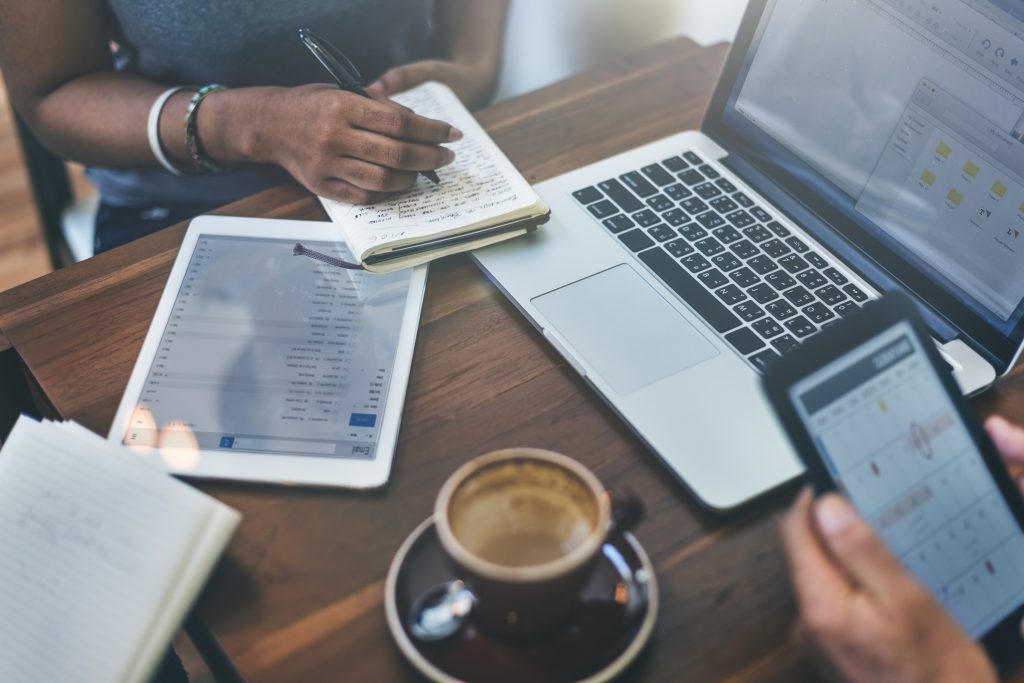 The Importance of a Good Website