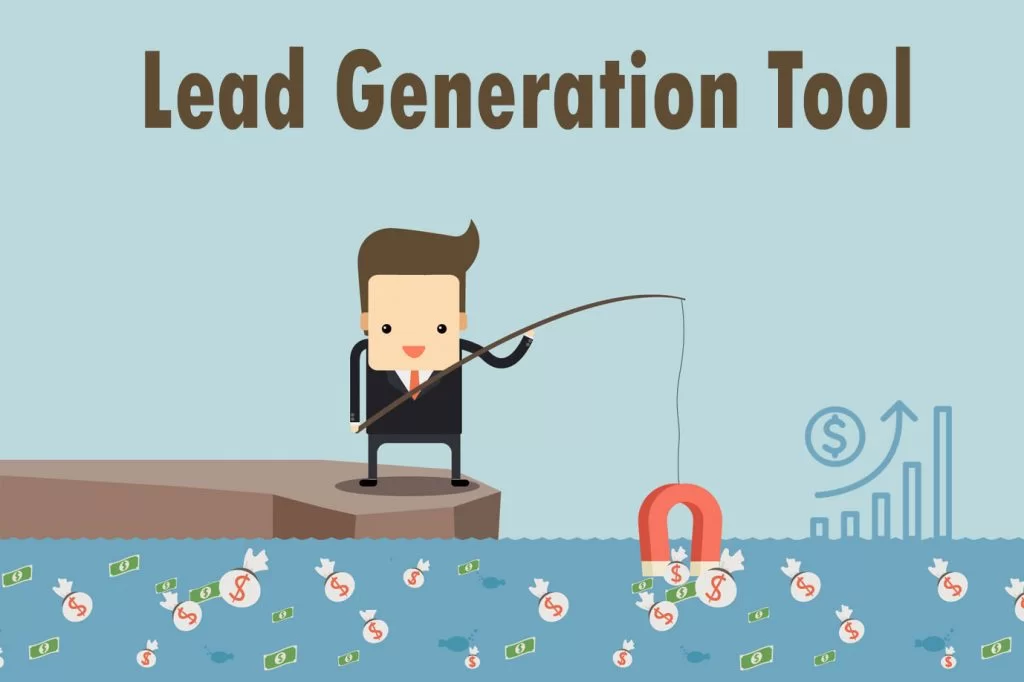 Top 10 Lead Generation Tools
