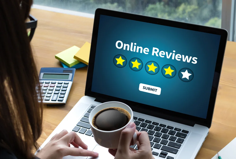 Dealing with Negative Online Reviews