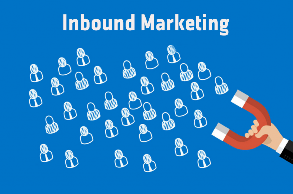 What is Inbound Marketing?