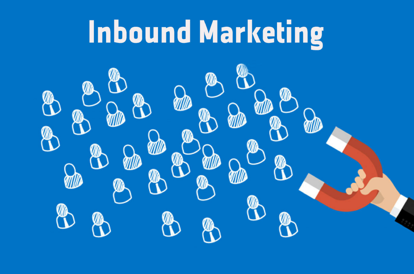 Inbound Marketing