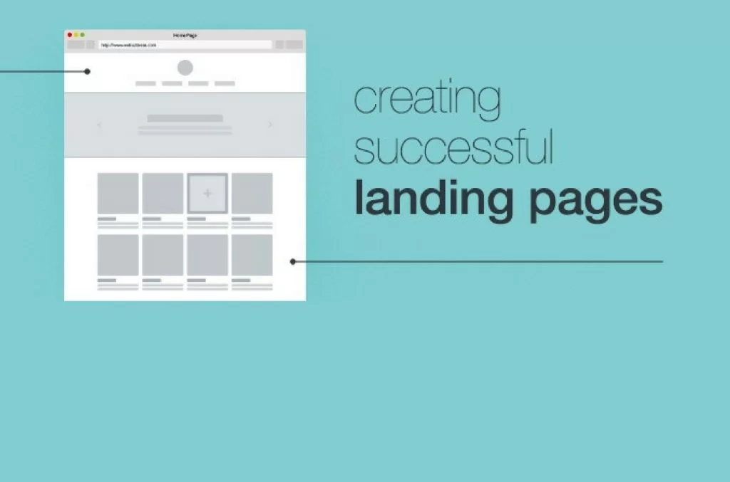Why Designated Landing Pages Are Important For Your PPC Ads