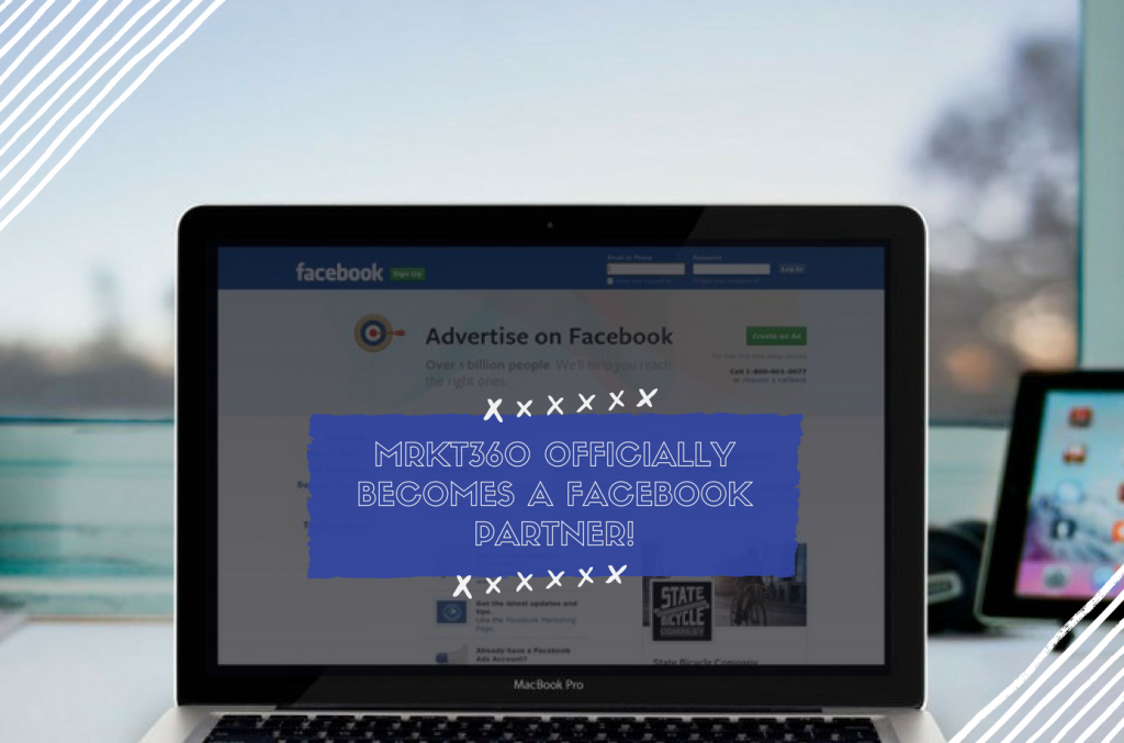 Mrkt360: Official Facebook Partners