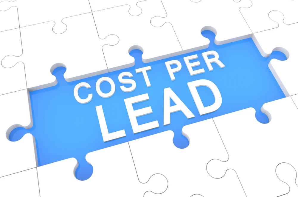 How Much Is A Lead Worth For You?