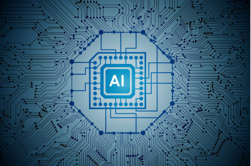 Artificial Intelligence in Business