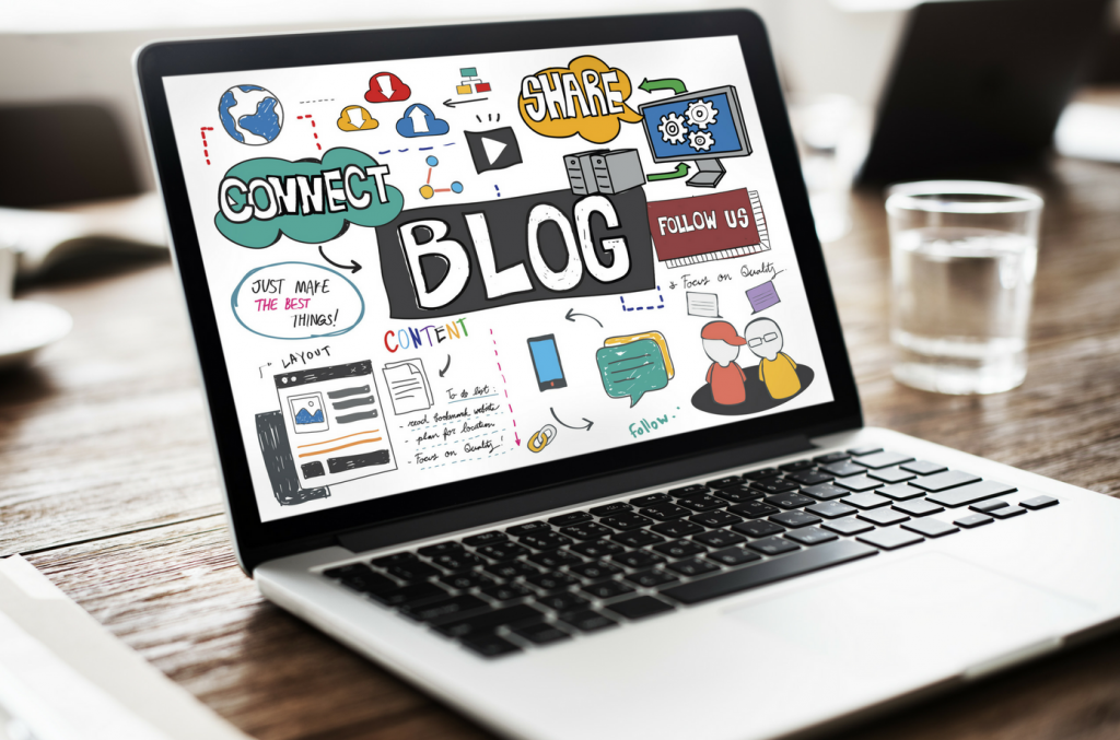 Why We Started Taking Blogging Seriously