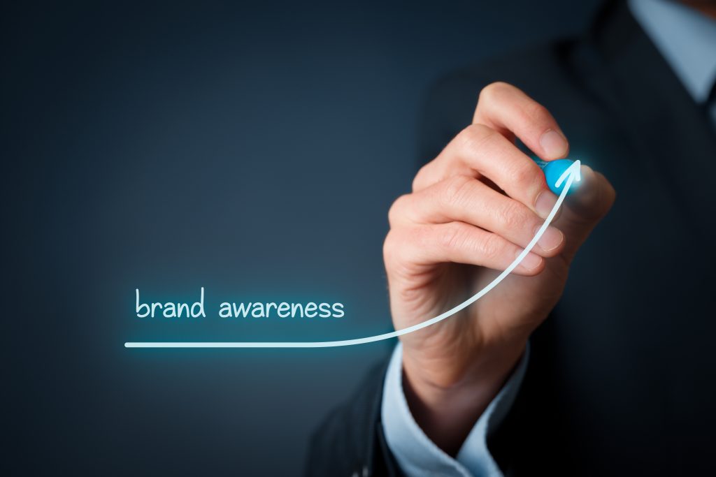 3 Ways To Build Your Brand Awareness