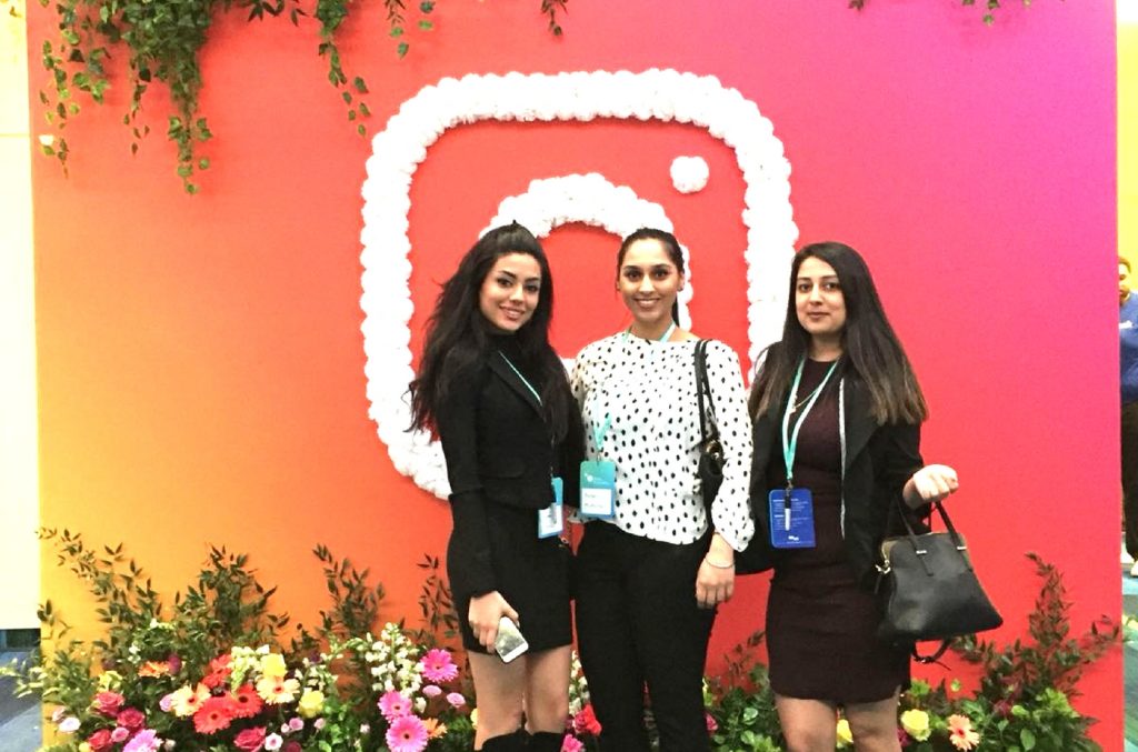 Mrkt360 Invited To The Facebook Summit 2018