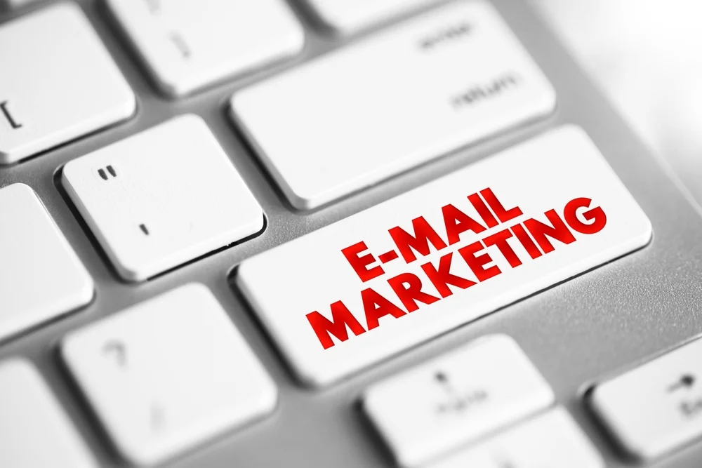 Email Marketing Isn’t Dead!