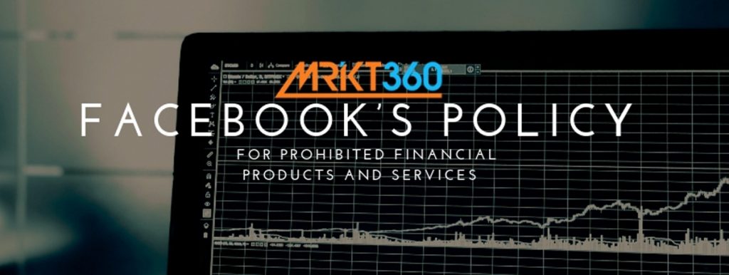 Facebooks Policy For Crypto Ads