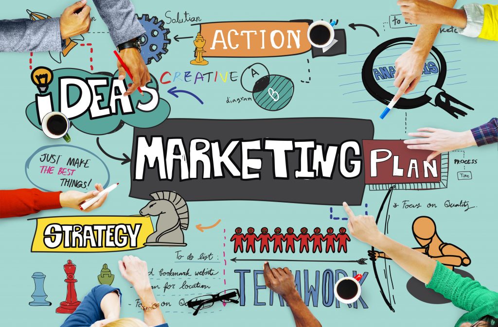 Questions You Should Consider When Conducting Your Marketing Strategy