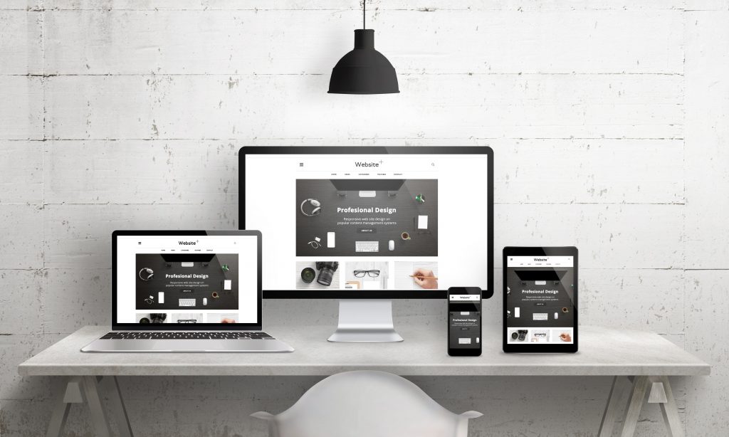 Easy Ways to Improve Your Business’ Website