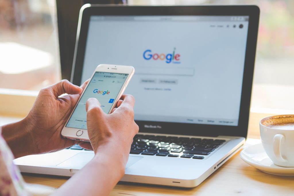 La garantía de Google llega a Canadá