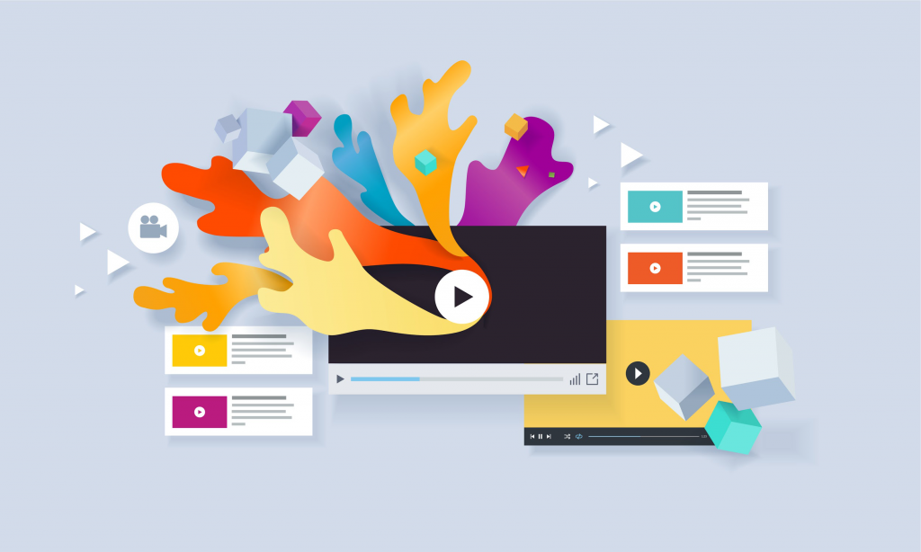 Effective ways to create a good video advertisement