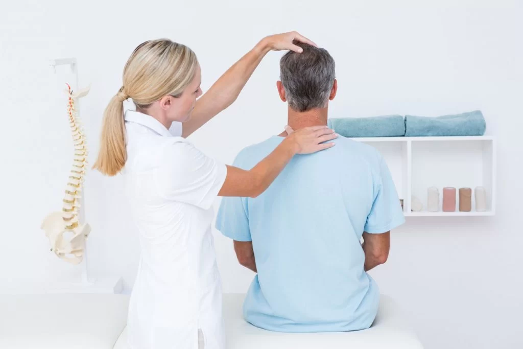 Chiropractic & Physiotherapy Professionals