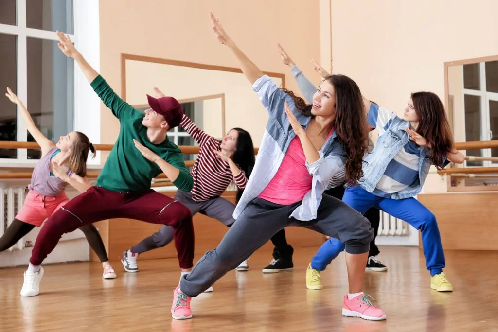 Dance Studios You CAN Grow Your Business during the current Pandemic