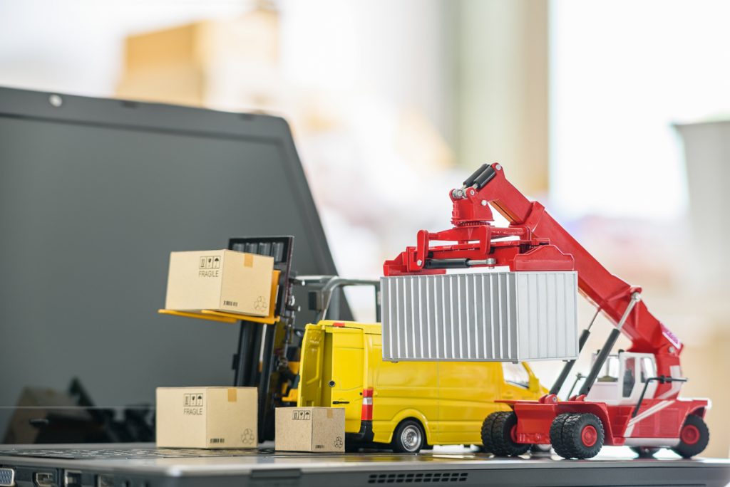 More Online, Less In-Store: The COVID-19 eCommerce boom  will dictate the new normal