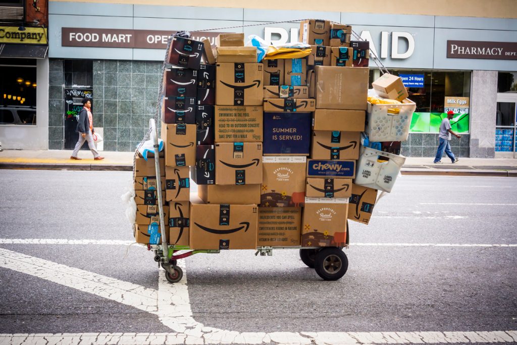 Why Selling on Amazon Is Important