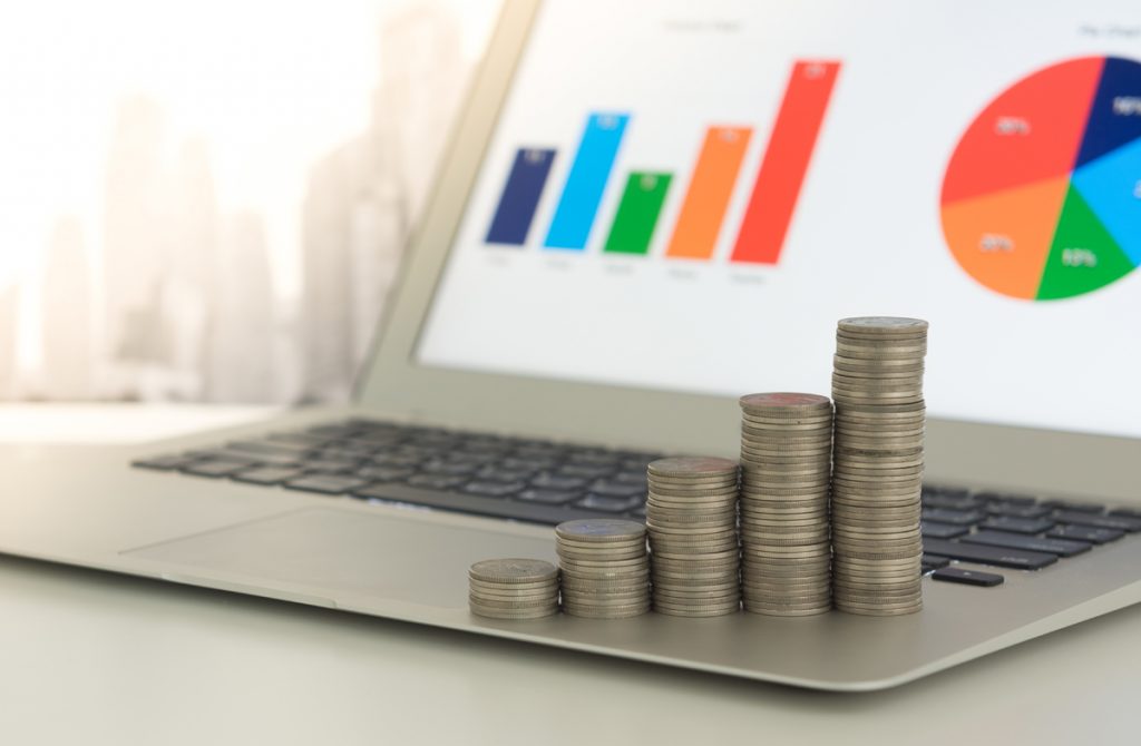 Financial Service Providers Should Advertise Online NOW!!