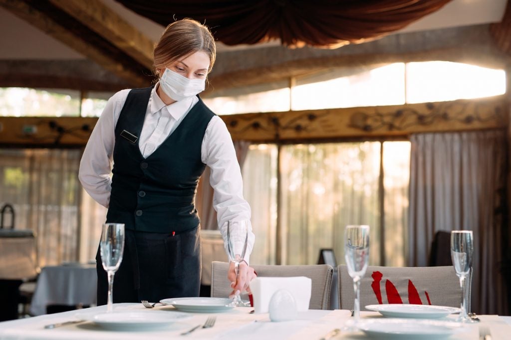 How Restaurants Can Survive Covid-19?