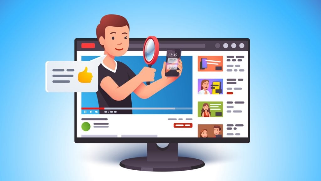 YouTube Ads: Target Your Ads On Select YouTube Channels