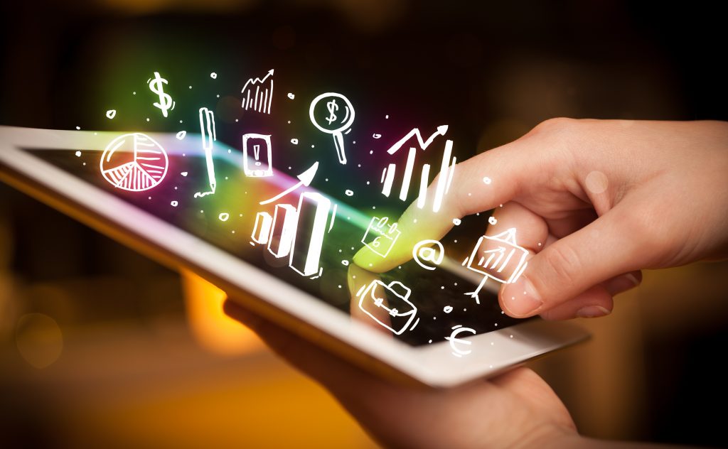 Digital Marketing Trends to Keep an Eye Out for in 2021