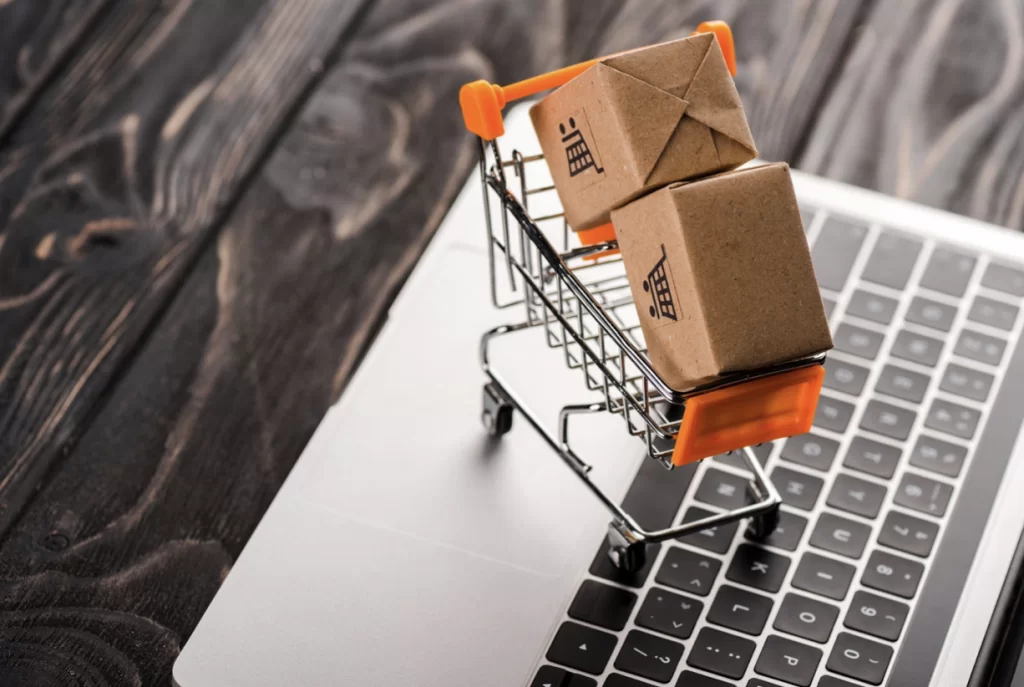 Ecommerce 2021: How to succeed in the digital marketplace