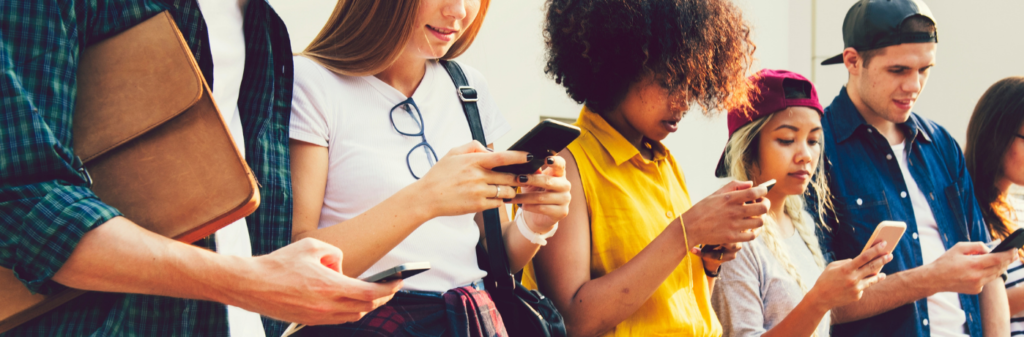 What SEO Marketers Need To Keep In Mind About Gen Z