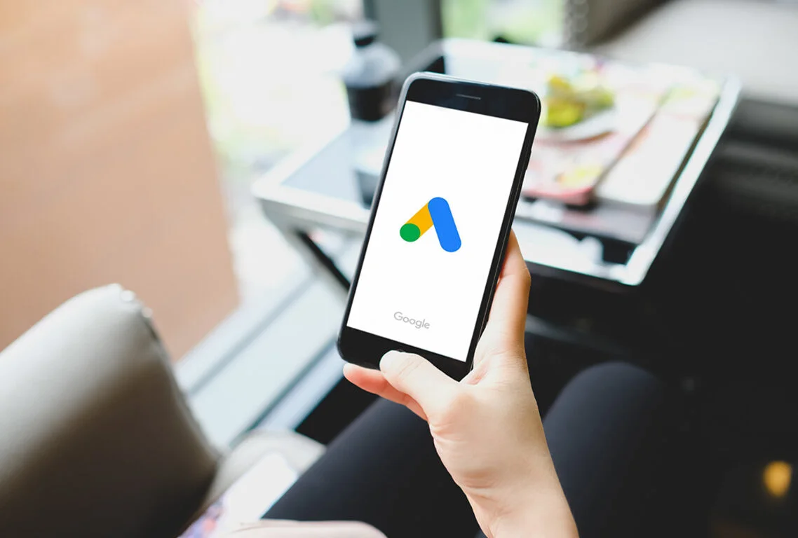Google Affinity Audience Insights Tool