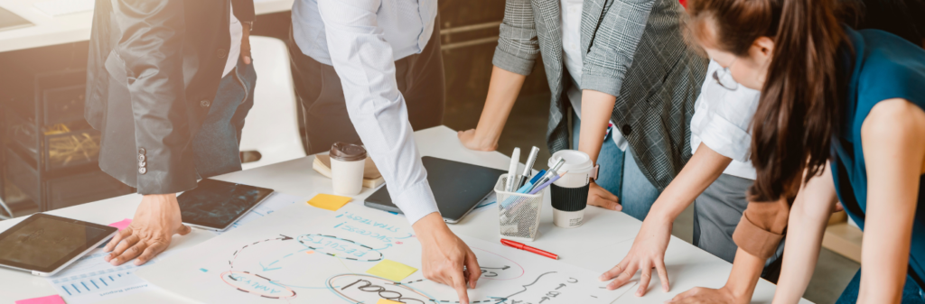 Roadmap to Decisions: The Stages of the Online Purchase Journey