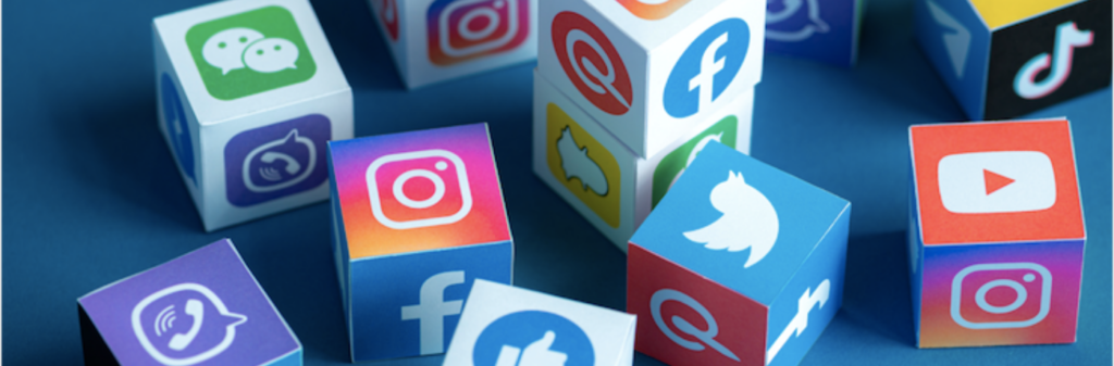 Social Media Marketing Tips for Small Businesses 