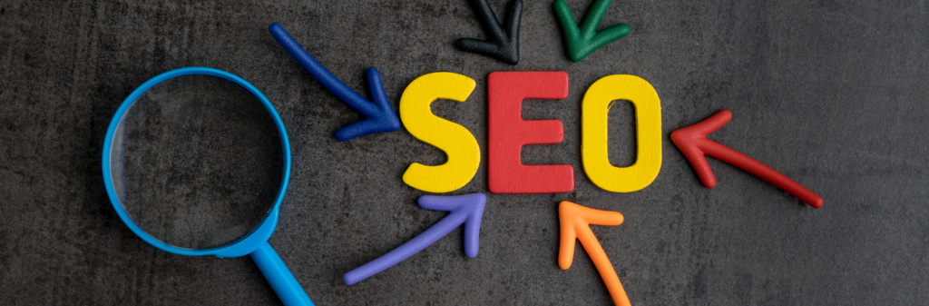 Want to improve your SEO ranking? Here are 10 easy ways to do it!