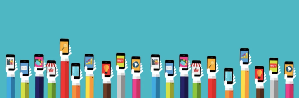 A Quick Guide To Mobile App Marketing